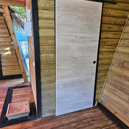 Bungalow Ti Koko Le Gosier  Dış mekan fotoğraf