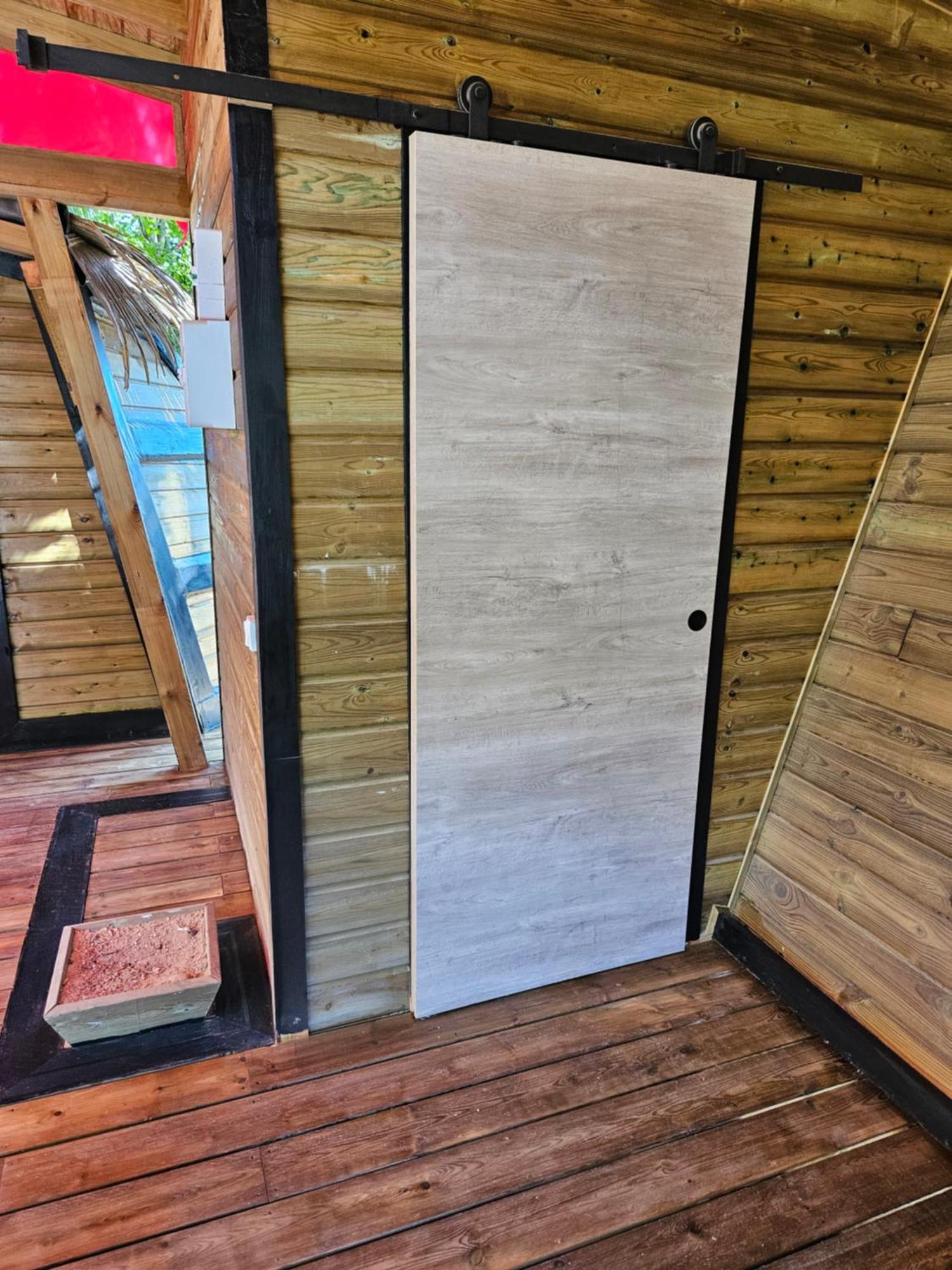 Bungalow Ti Koko Le Gosier  Dış mekan fotoğraf